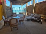 Casa Habana Vacation Rental San Felipe - outdoor chairs